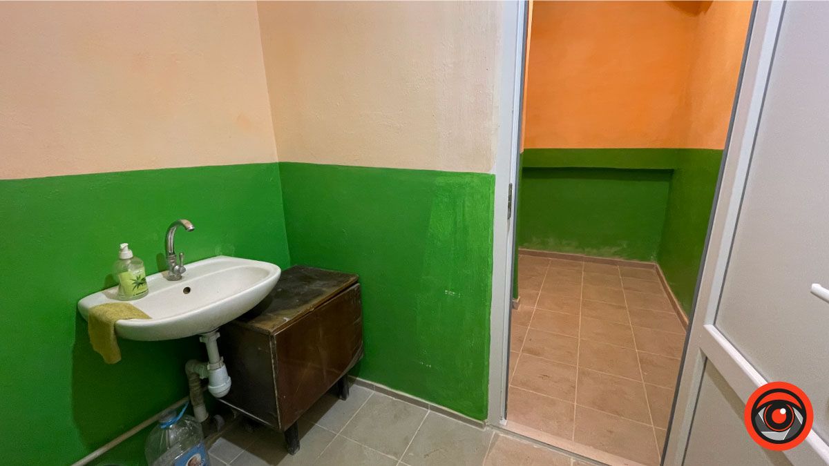 Мінус одна група: як ведеться садочку №20 на вул. Маковея 16