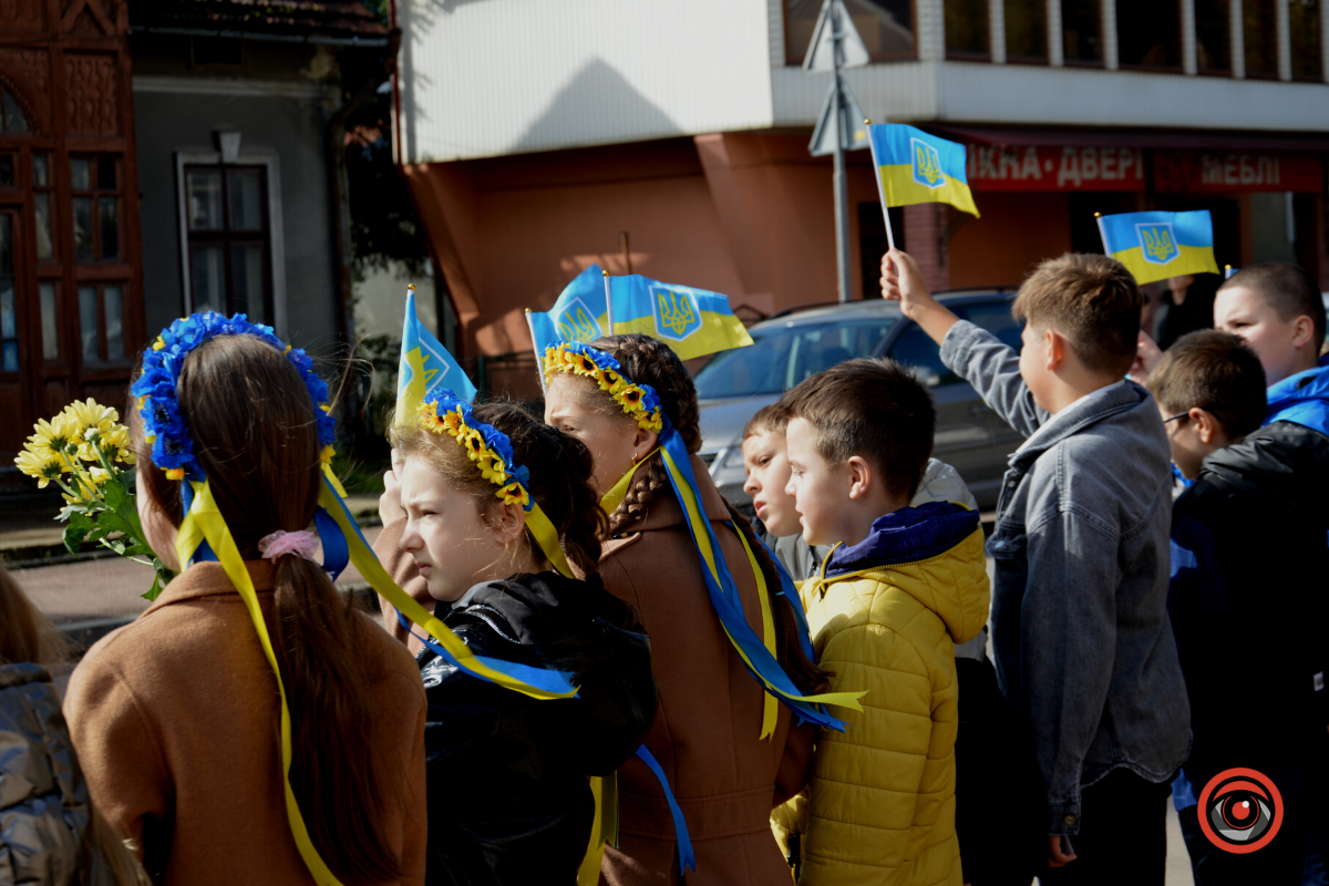 Коломия провела в останню дорогу Любомира Бордуна 18