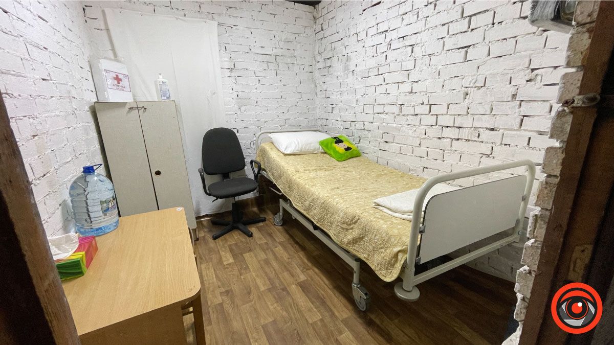 Мінус одна група: як ведеться садочку №20 на вул. Маковея 17