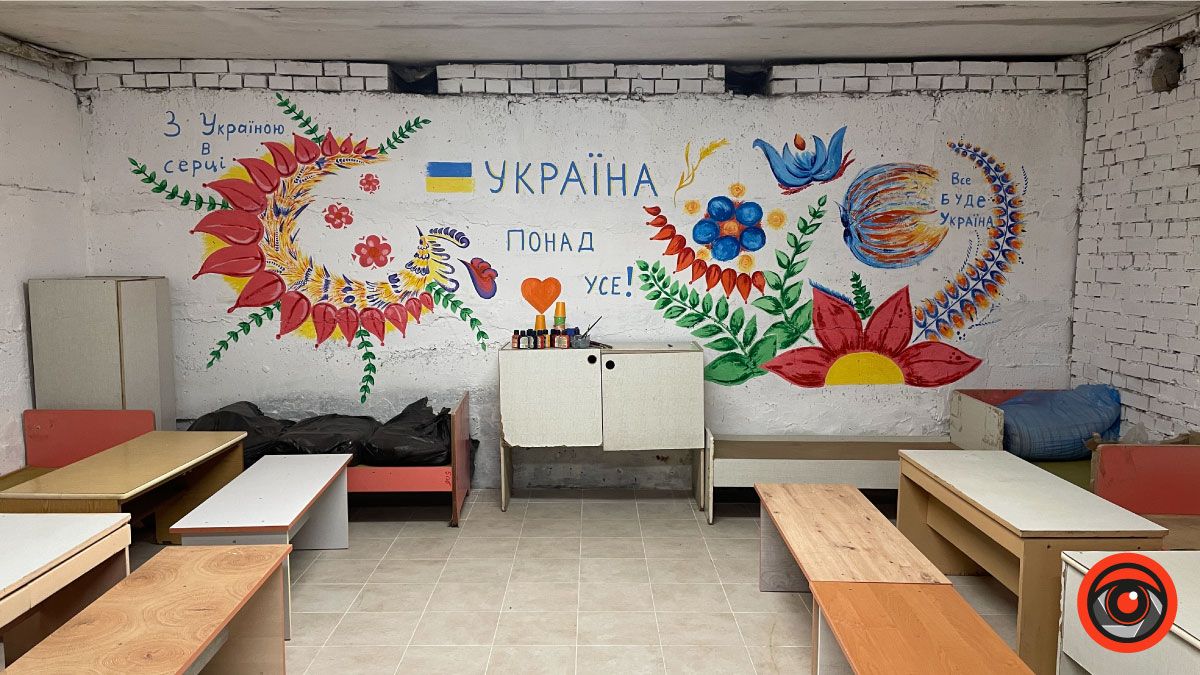 Мінус одна група: як ведеться садочку №20 на вул. Маковея 18