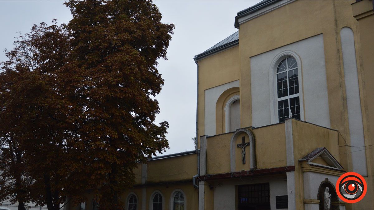 Сотні коломиян зустріли тіло загиблого Любомира Бордуна 14