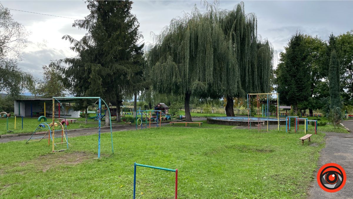 Мінус одна група: як ведеться садочку №20 на вул. Маковея 20