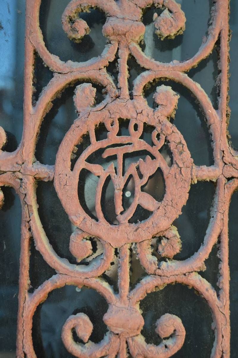 Фото - @kolo.bramy