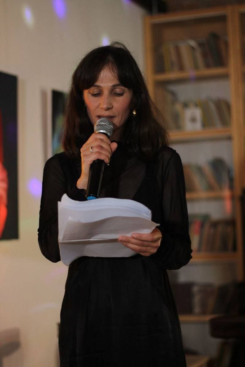 На вечорі музики та поезії зібрали кошти для ЗСУ 2