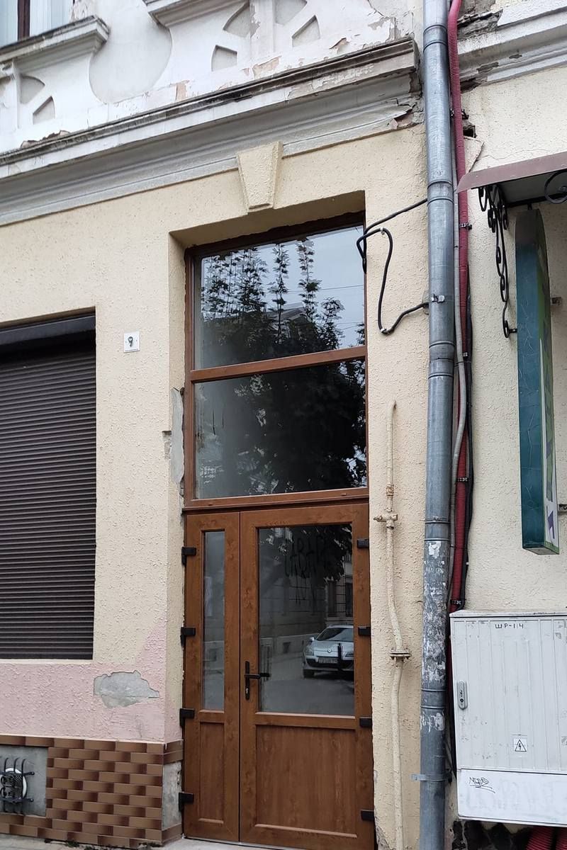 Фото - @kolo.bramy