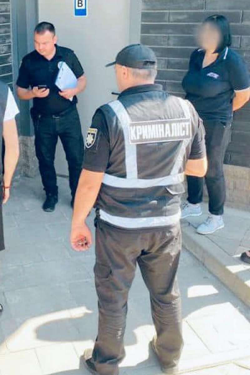 У Коломиї та Яремче поліція затримала наркоторговців 3