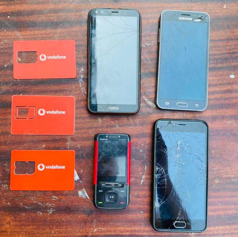 У Франківську шахрайка масштабно ошукала довірливих інтернет-покупців 1