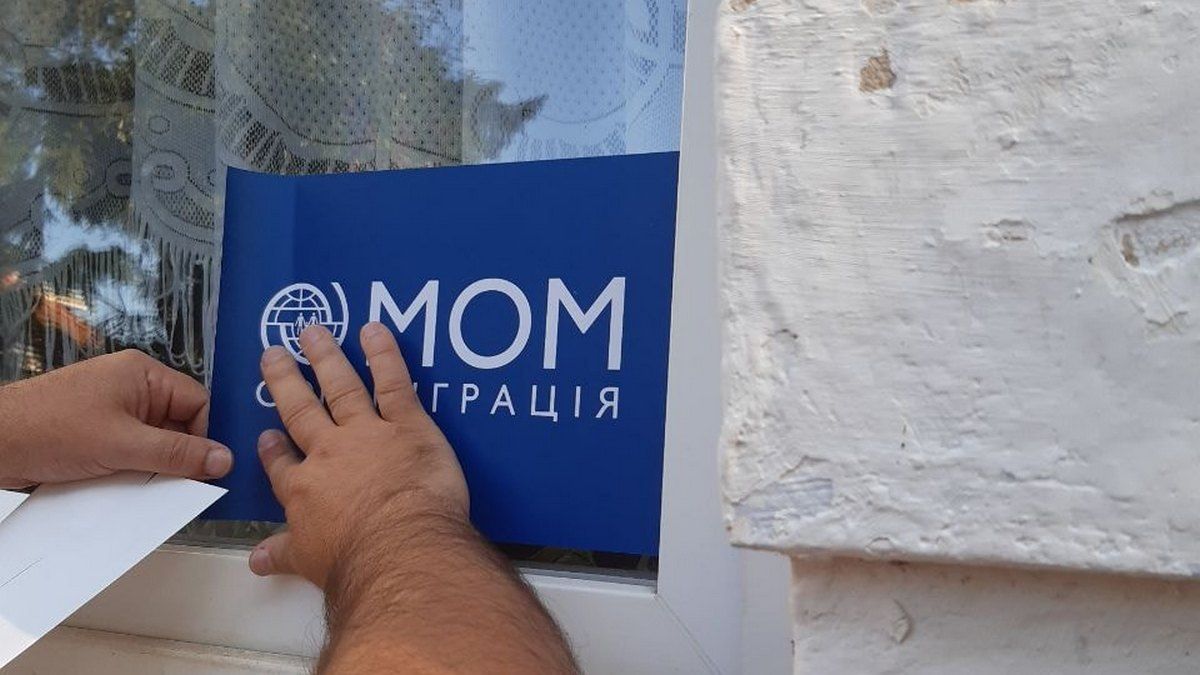 Тривають ремонтні роботи у шелтерах Коломиї 1