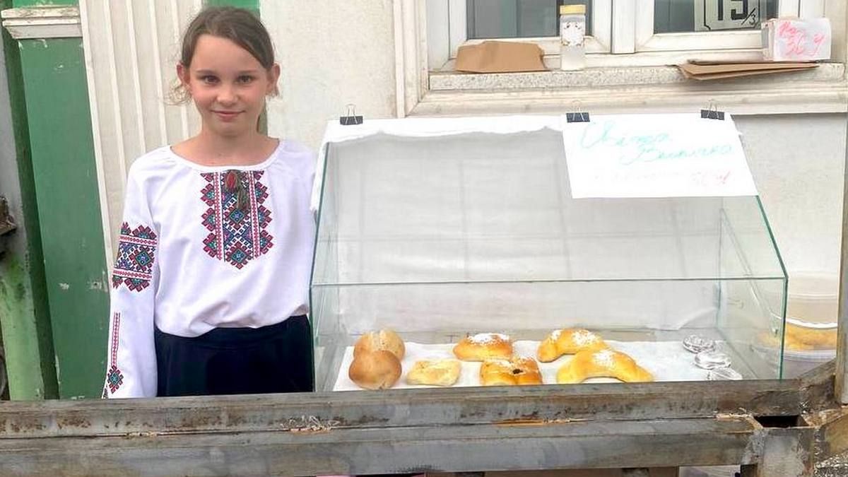 Понад 8 тис грн та 100 одноразових душів для десятки від небайдужих коломиян 2