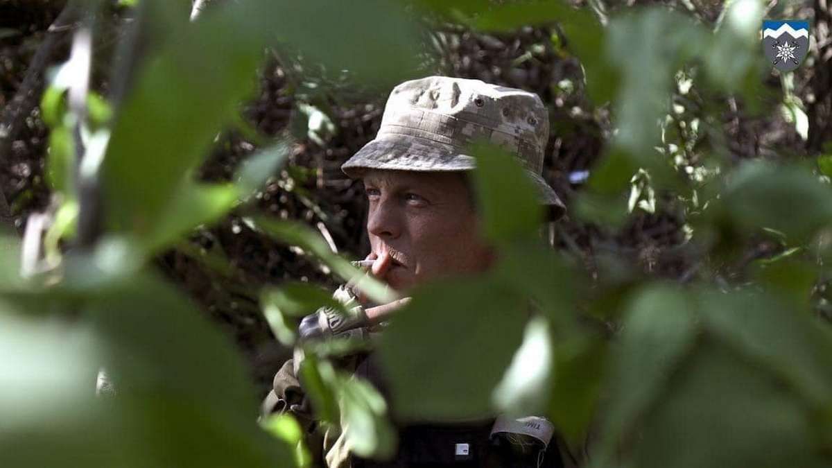 З десяткою до перемоги | як працюють наші військові 2