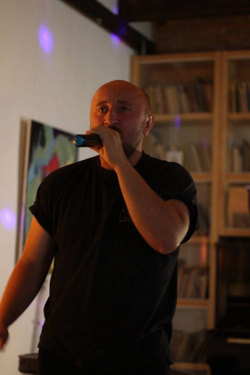 На вечорі музики та поезії зібрали кошти для ЗСУ 3