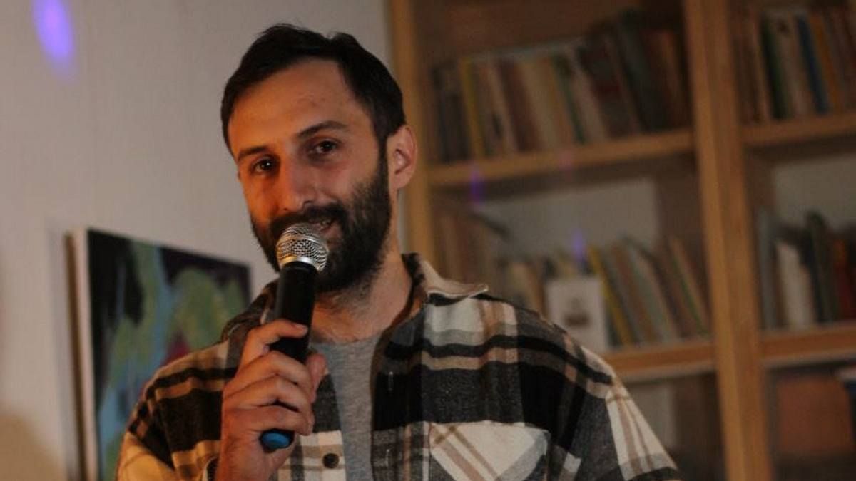 На вечорі музики та поезії зібрали кошти для ЗСУ