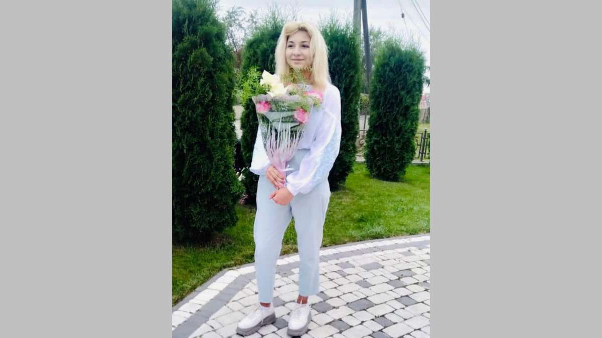 На Коломийщини безвісти зникла 16-річна дівчина