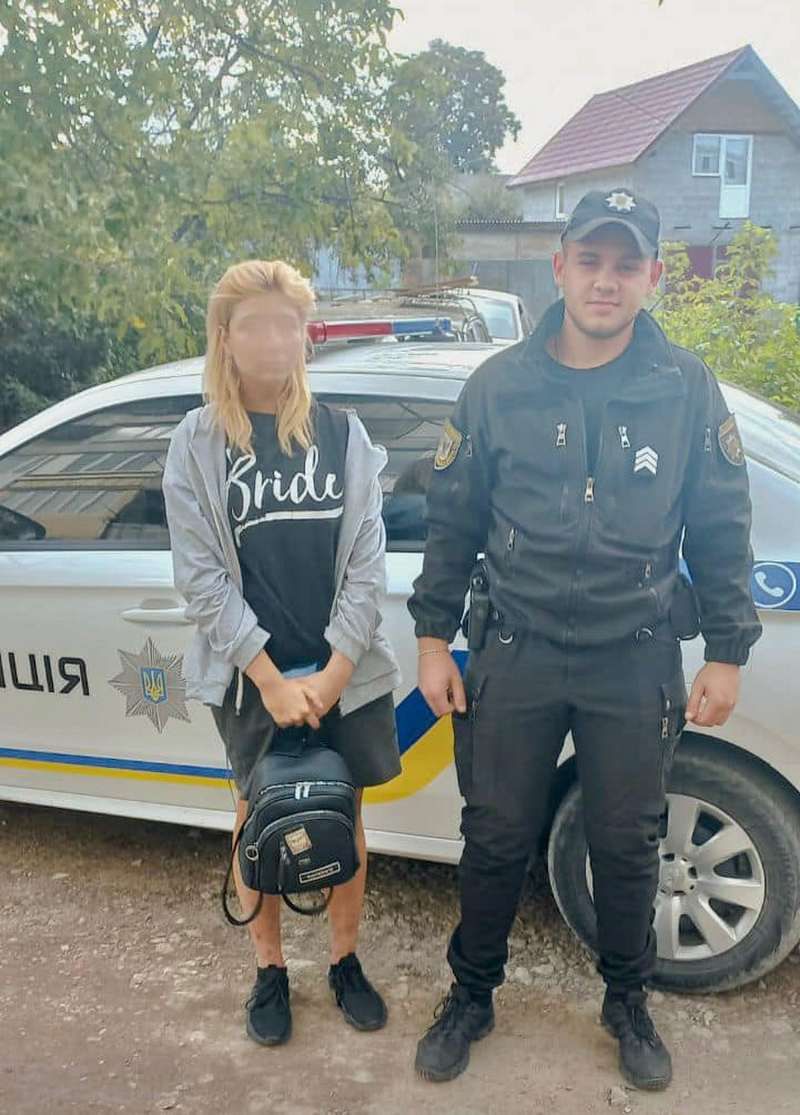 На Коломийщини безвісти зникла 16-річна дівчина 1