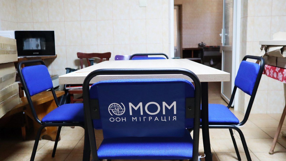 Нову техніку доставили у коломийські шелтери 3