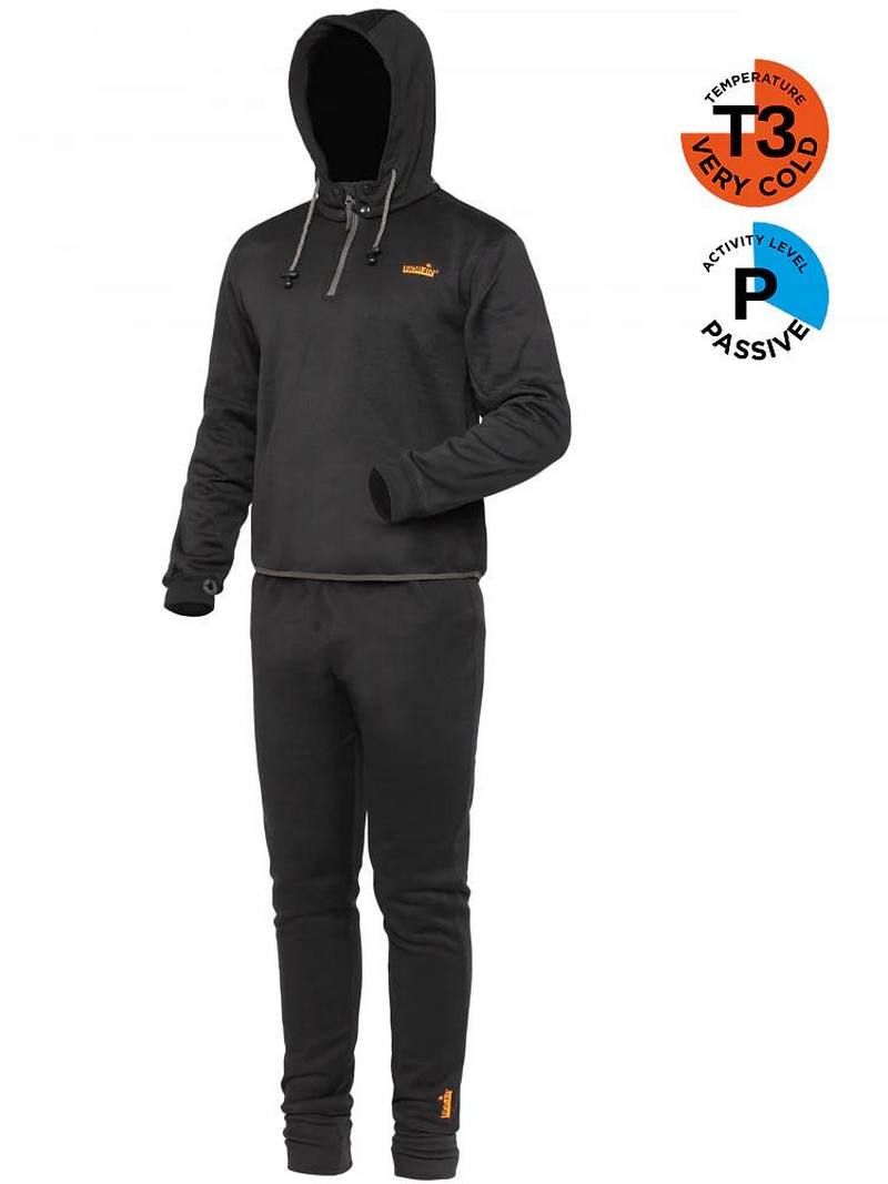 Зігріти солдата: волонтери збирають кошти на термобілизну захисникам 1