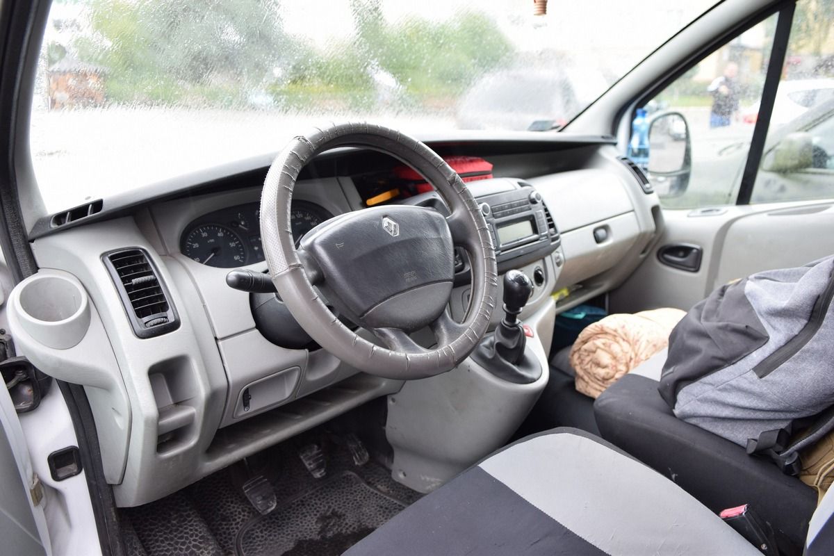 Діти з Чорткова назбирали на авто для військових 2