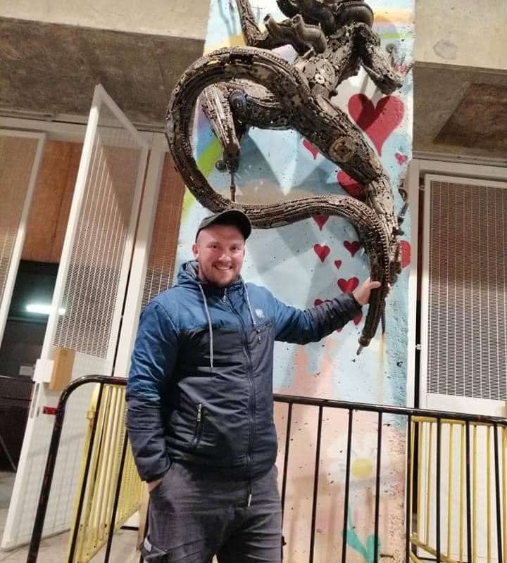 Загиблого 30-річного військового з Коршівської ТГ зустрічатимуть в рідному селі 2