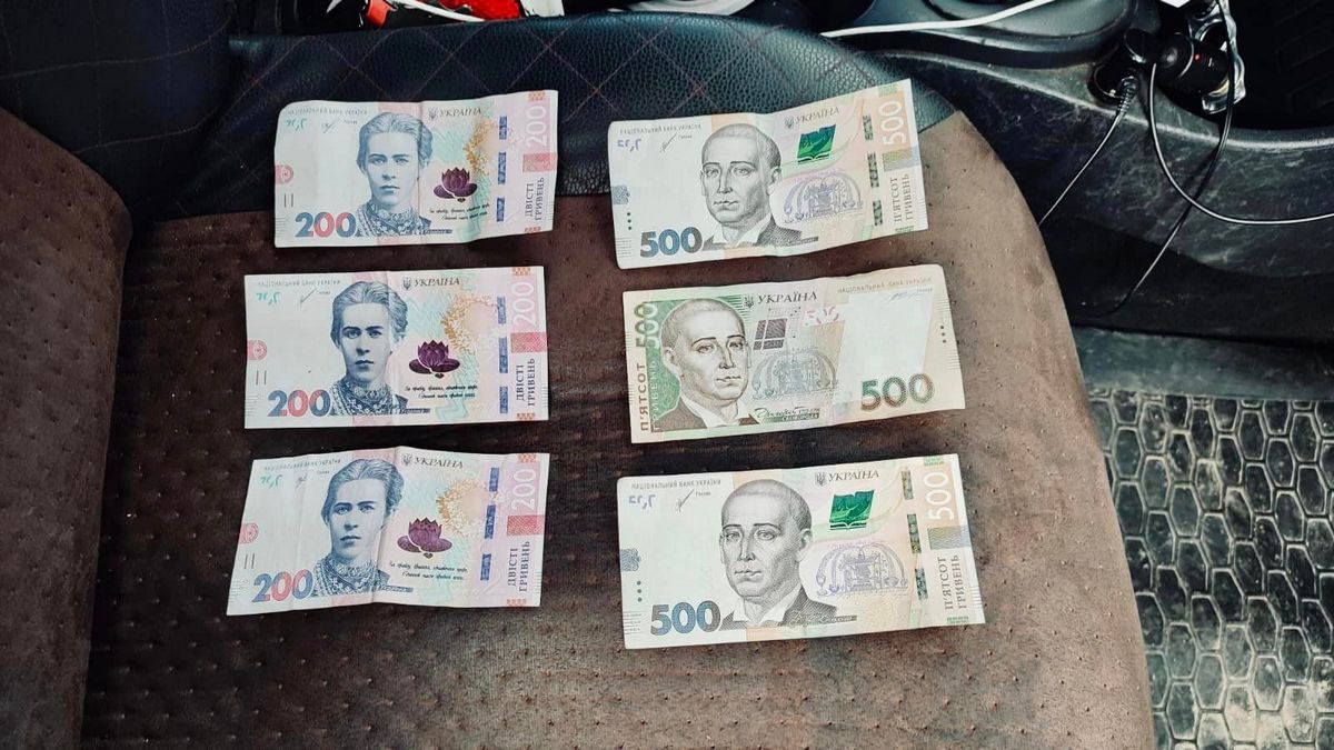 Мотоцикліст на Косівщині підкинув хабаря поліцейським 1