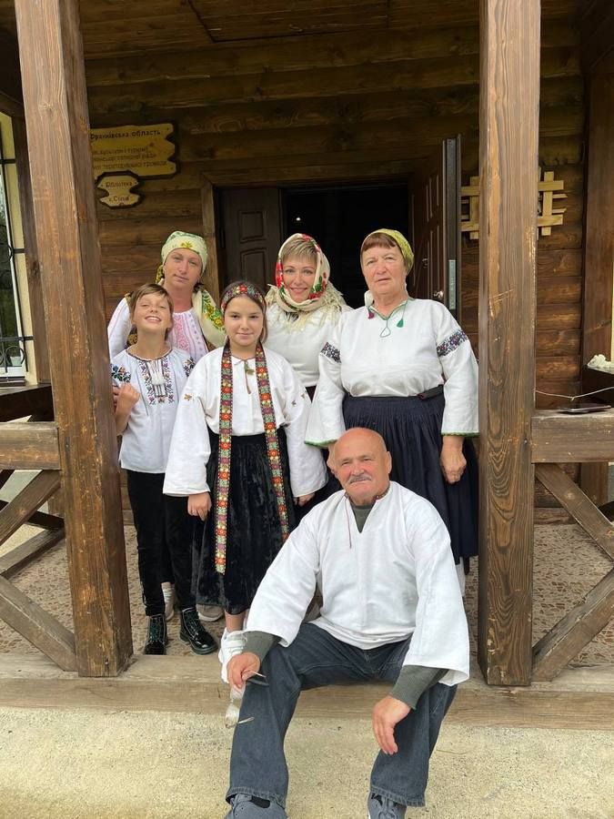 У Сопові провели гастротерапію 5