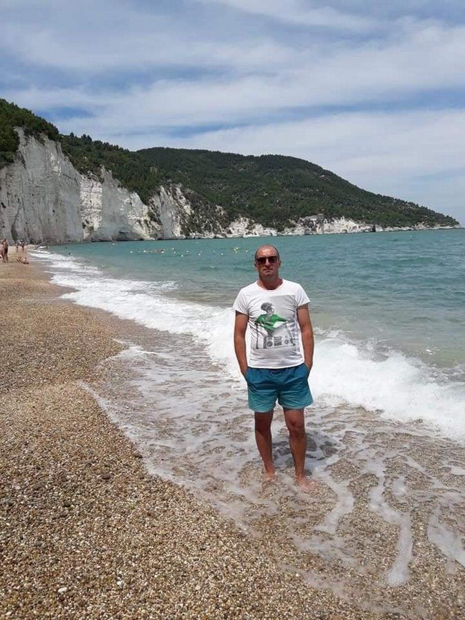 Військовий Орест Борис потребує допомоги - кожна гривня важлива 2