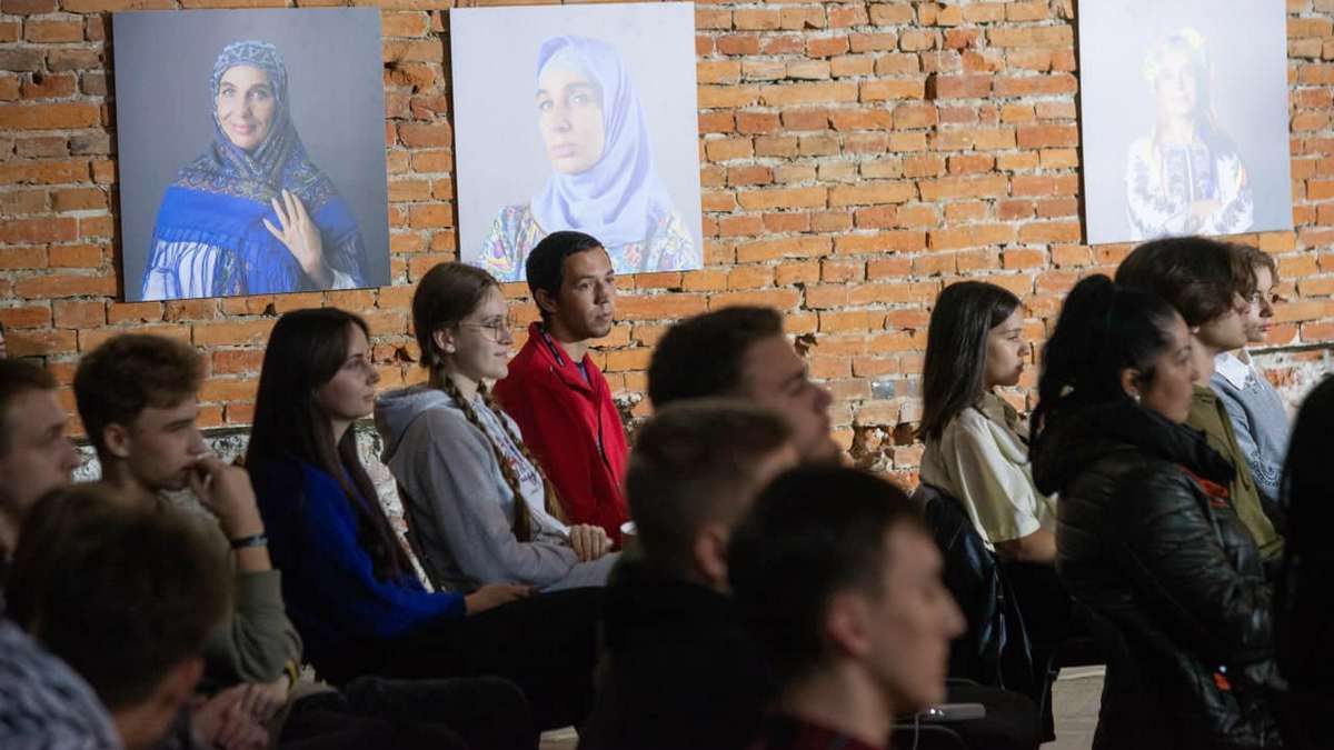 Як проходила Творча злива у Соколі? 17