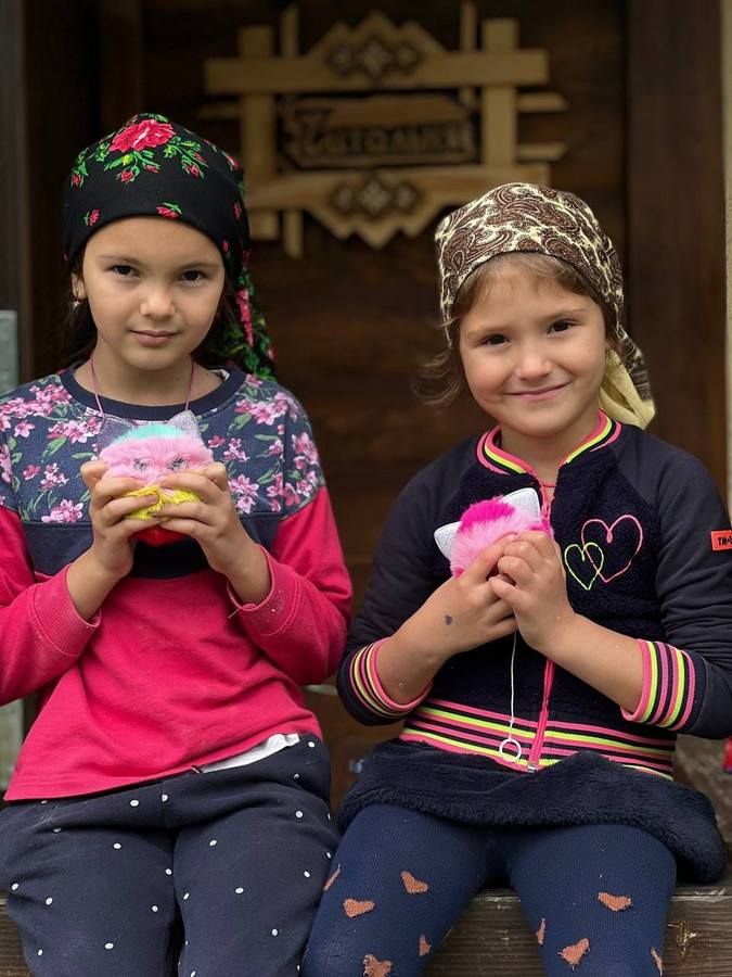 У Сопові провели гастротерапію 4