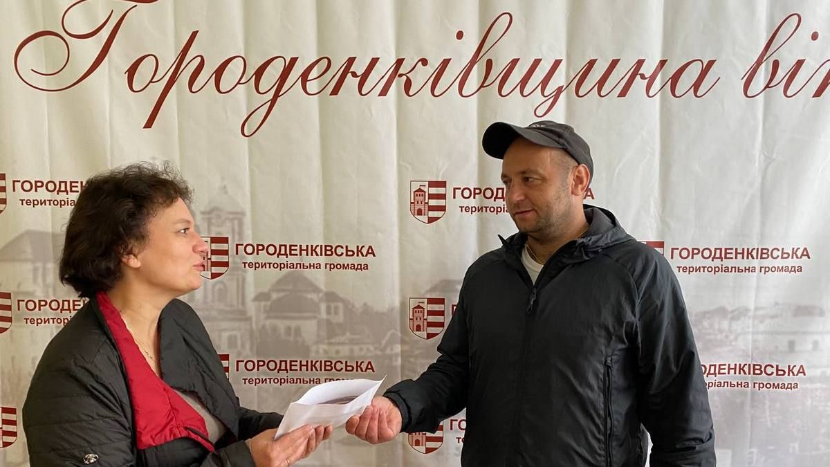 Військовий Орест Борис потребує допомоги - кожна гривня важлива