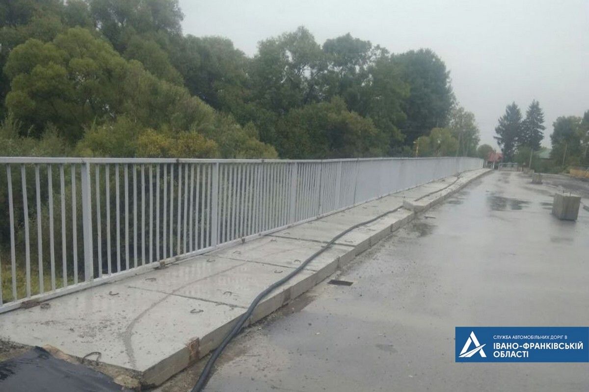 Два мости через річку Прут стануть кращими 2