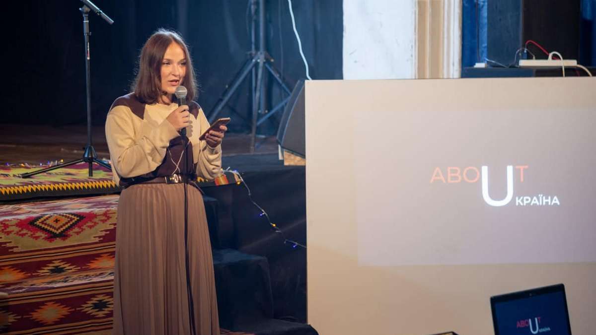 Як проходила Творча злива у Соколі? 2