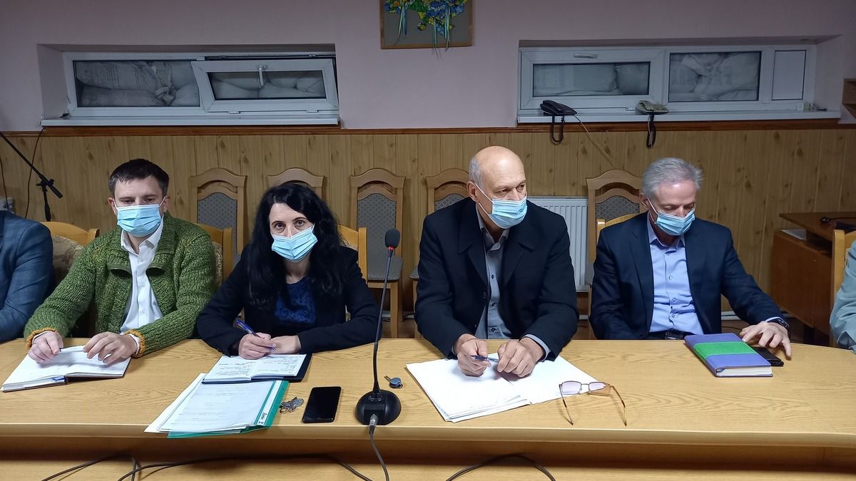 Коломийська РВА поновила масковий режим 1