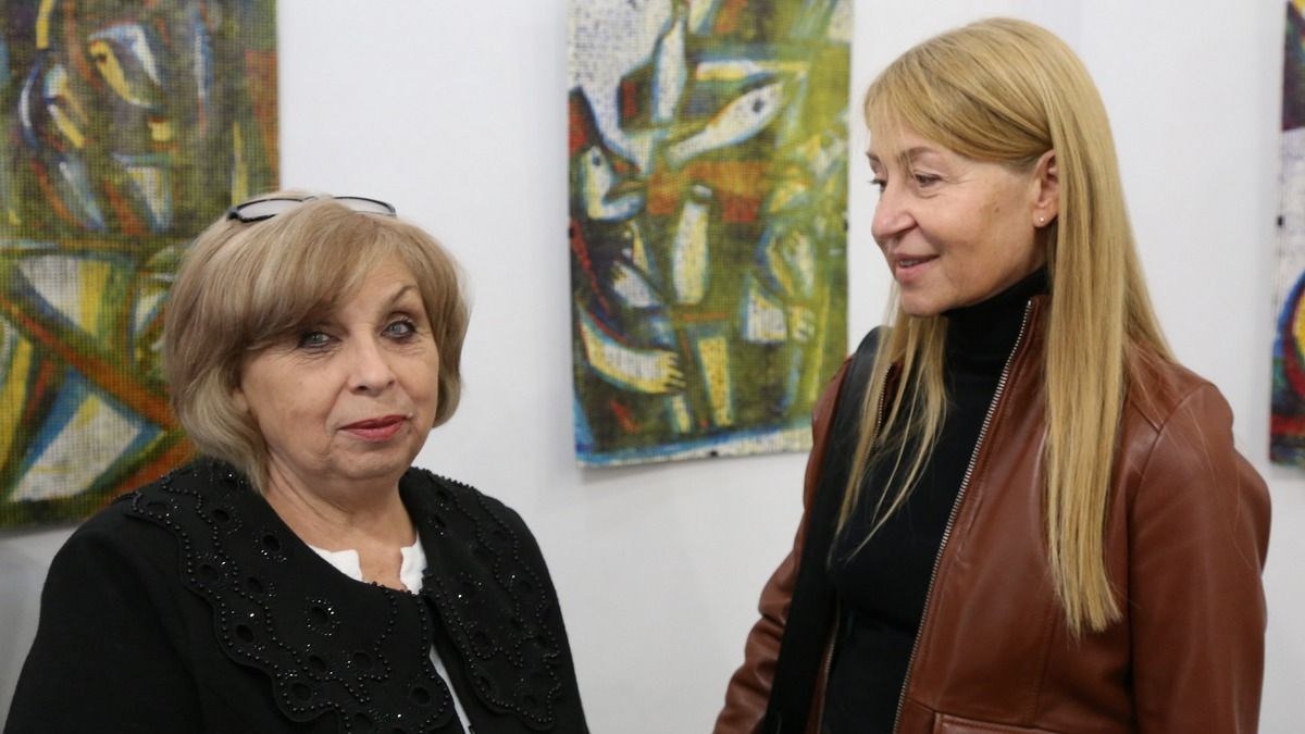 У Коломиї відбулось відкриття виставки "Мій Шевченко" 5