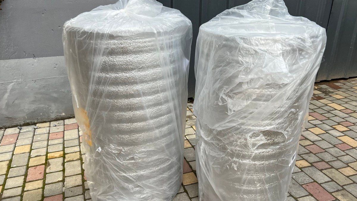 "Вагон" допомоги для едельвейсів 14