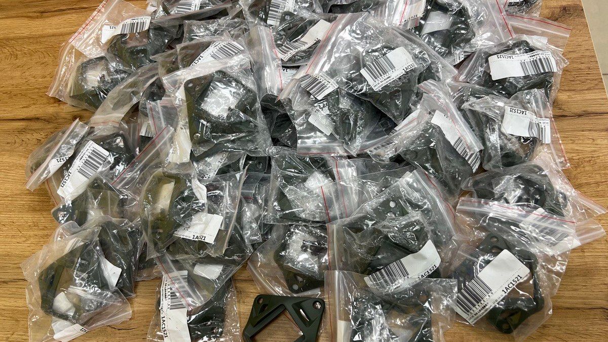 "Вагон" допомоги для едельвейсів 10