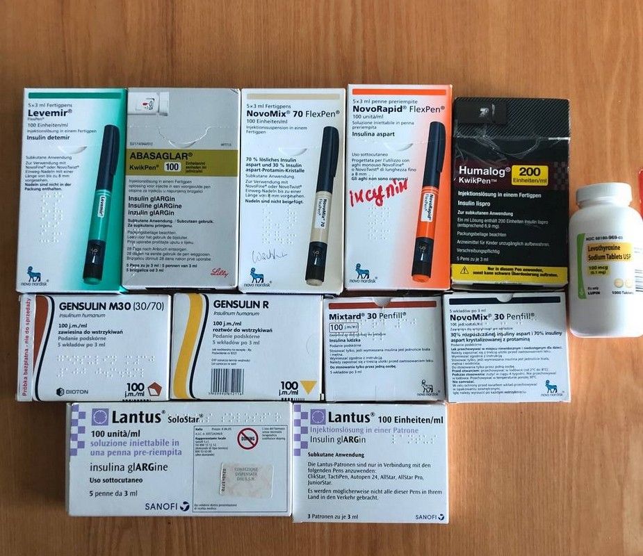 Госпіталь у Коломиї може допомогти деякими ліками безкоштовно 1