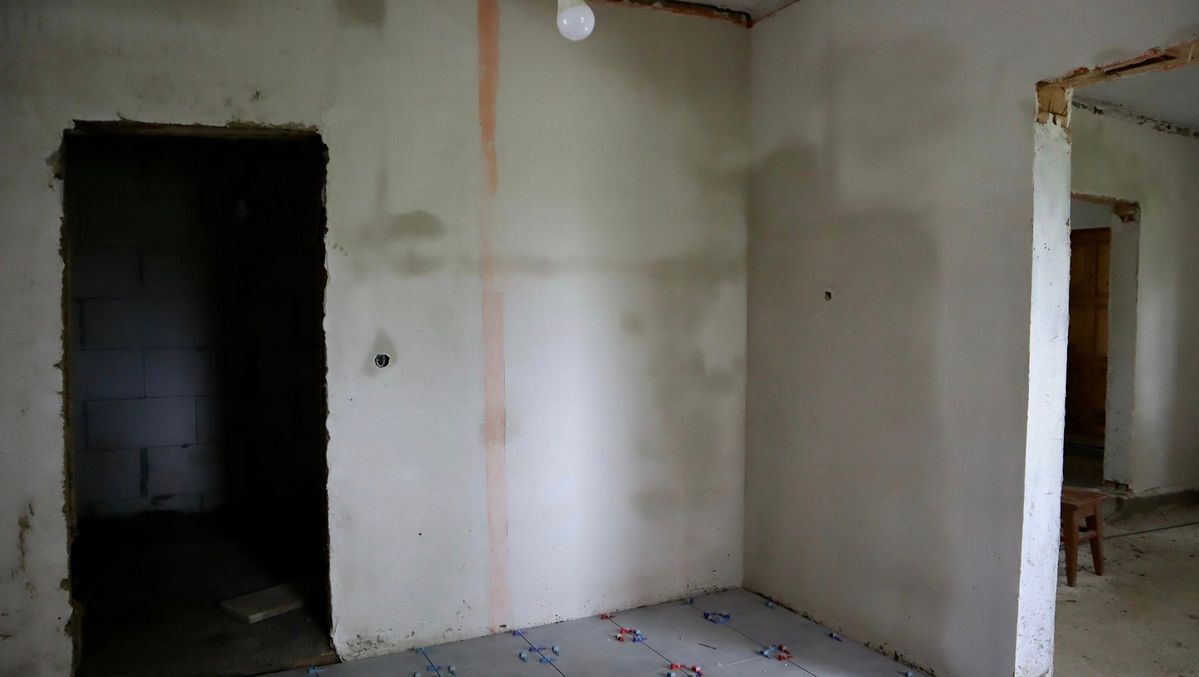 Центр патріотичного виховання у Кубаївці планують завершити до Покрови 3