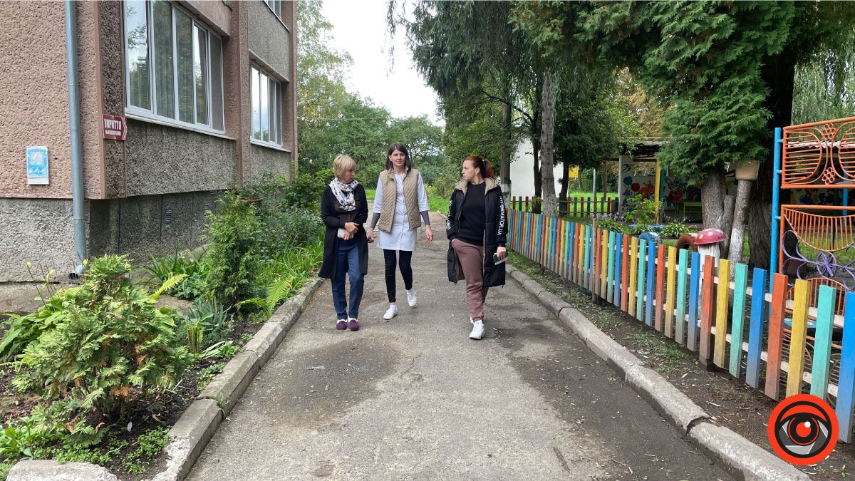 Мінус одна група: як ведеться садочку №20 на вул. Маковея 21