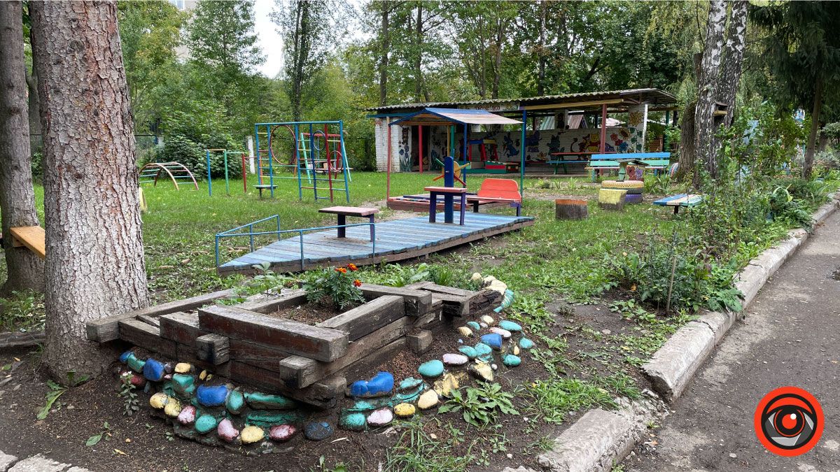 Мінус одна група: як ведеться садочку №20 на вул. Маковея 7