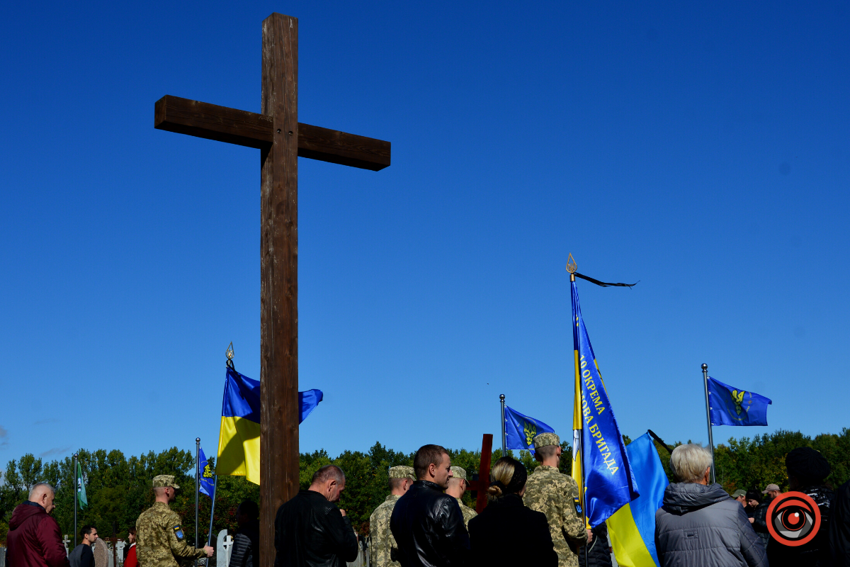 Коломия провела в останню дорогу Любомира Бордуна 25