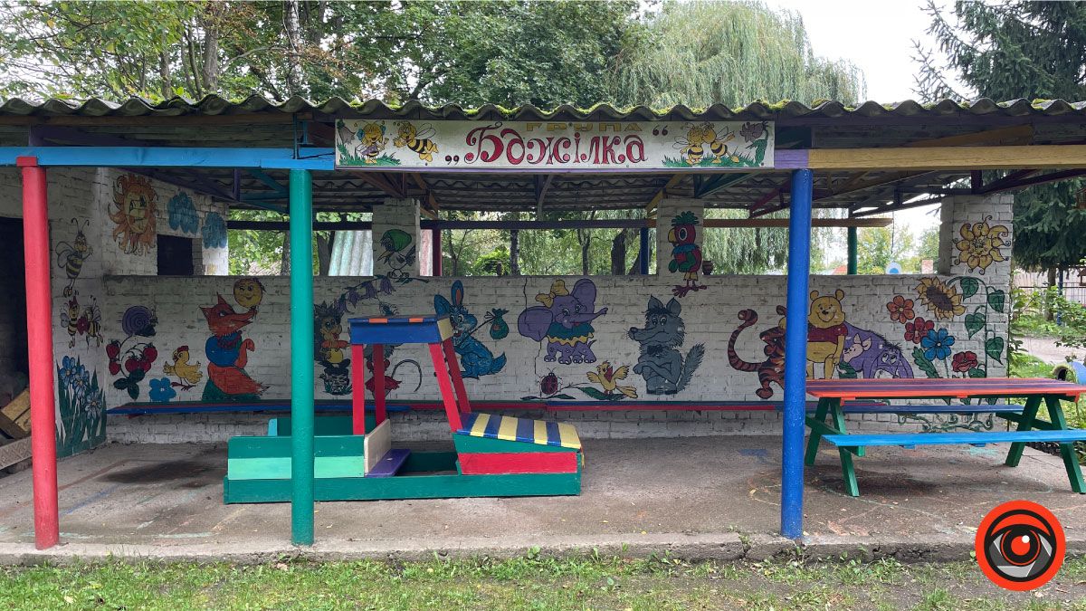 Мінус одна група: як ведеться садочку №20 на вул. Маковея 8