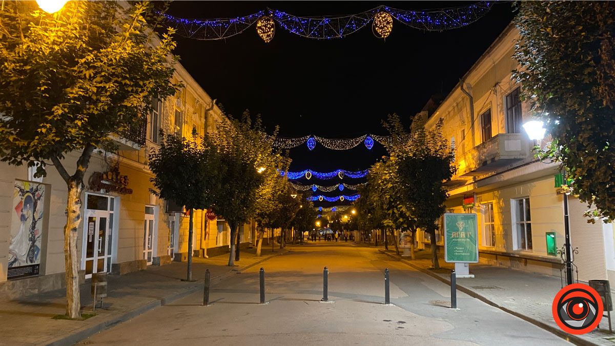 Де вимикатимуть світло цього тижня