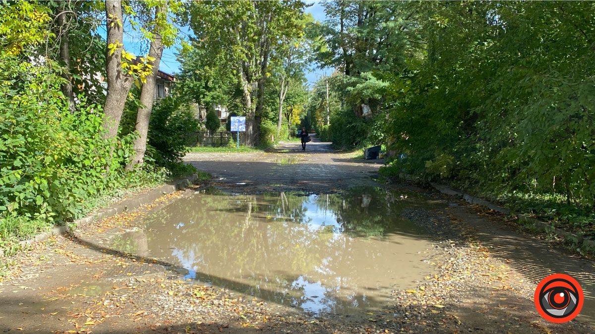 На межі цивілізацій: дороги військового містечка Коломиї 4