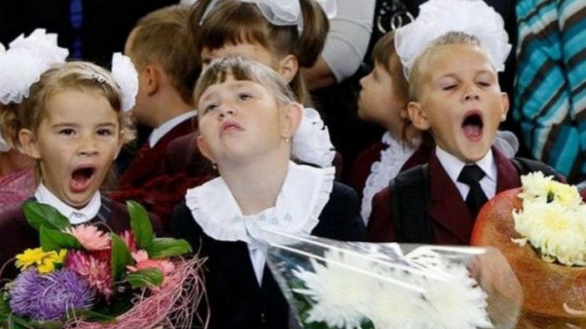 1 вересня: свята, іменинники, дати 1