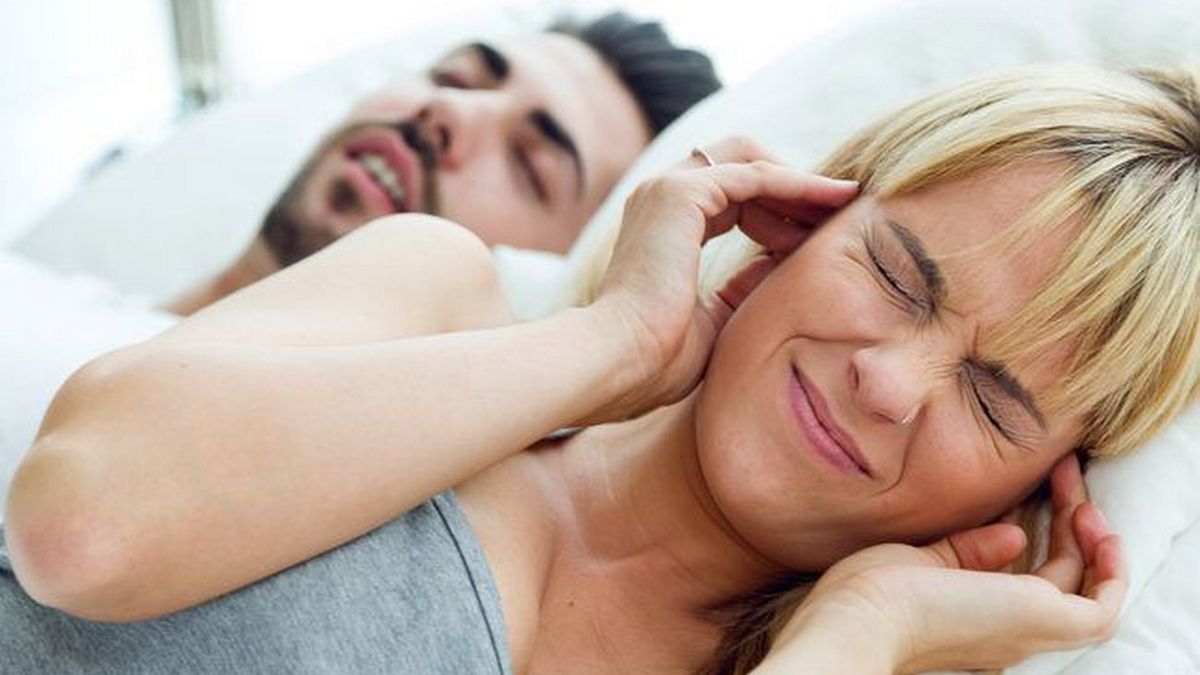 Чи допомагають місцеві ліки проти хропіння? 3