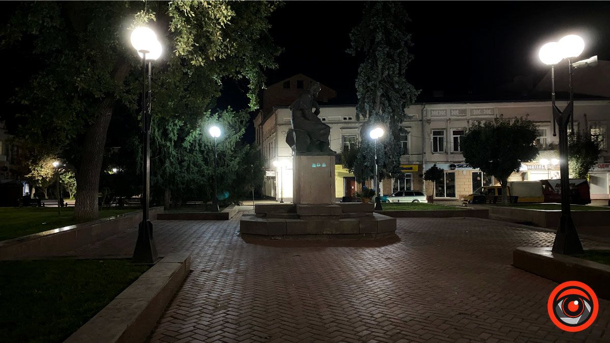 Куди піти у Коломиї 12 вересня?