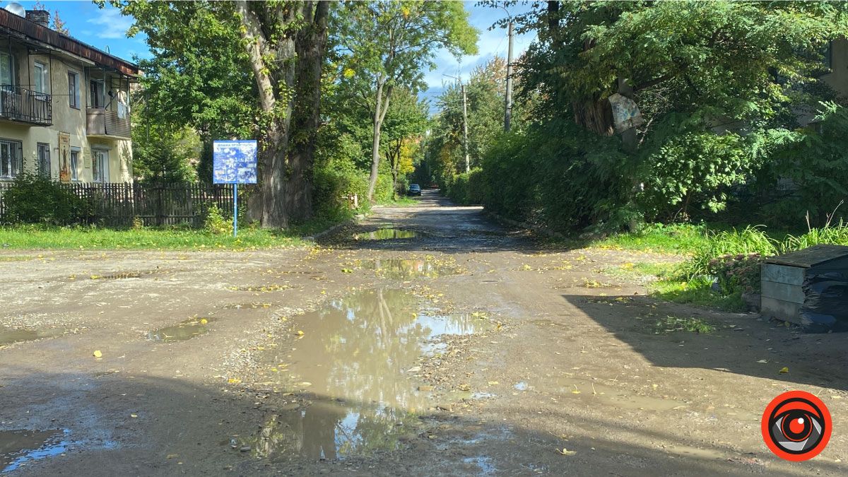 На межі цивілізацій: дороги військового містечка Коломиї 5