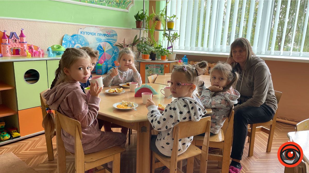 Мінус одна група: як ведеться садочку №20 на вул. Маковея 4