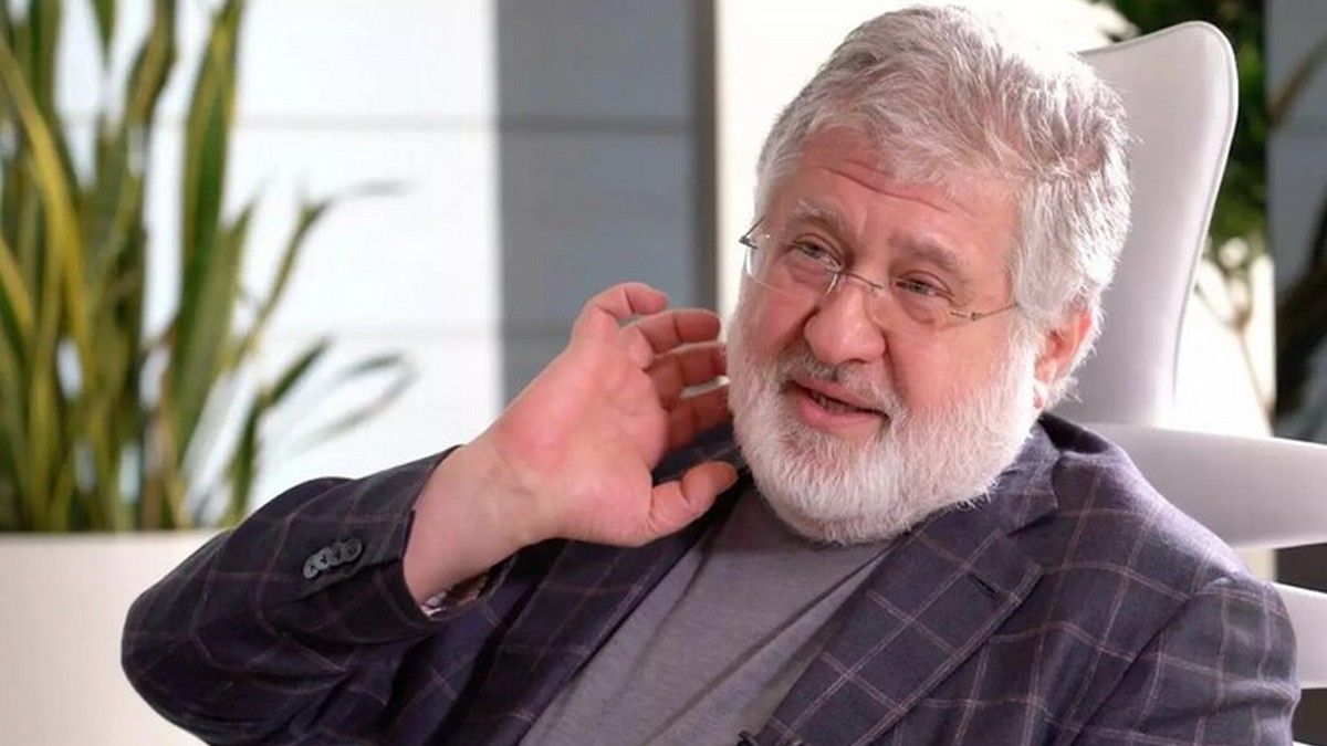 НАБУ влаштувало обшук Коломийському у Буковелі в справі Укрнафти