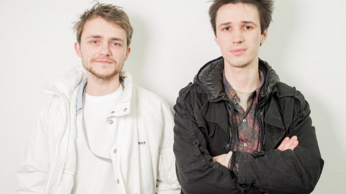 Коломийські парубки потрапили у список Forbes