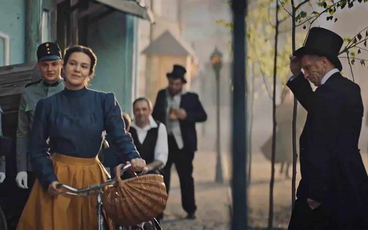 Кіно вихідного дня: станіславівський шик фільму "Віддана" 2